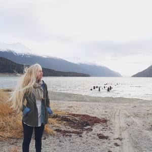 Meet your Posher, Richelle